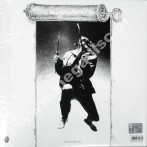 BIGLIETTO PER L'INFERNO - Biglietto Per L'Inferno - ITA BLACK VINYL Press - POSŁUCHAJ