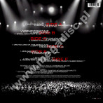 BLACK SABBATH - Reunion +2 (3LP) - EU Expanded Press
