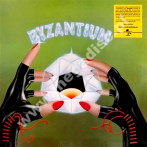 BYZANTIUM - Byzantium (2nd Album) - EU Wiseraven Press