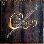 CHICAGO - Chicago V - US Columbia 1972 1st Press + (2 POSTERS) - NEAR MINT VINTAGE VINYL