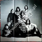 CHICAGO - Chicago V - US Columbia 1972 1st Press + (2 POSTERS) - NEAR MINT VINTAGE VINYL