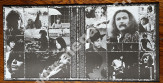 CROSBY, STILLS, NASH & YOUNG - Deja Vu - US Atlantic 1970 1st Press - NEAR MINT VINTAGE VINYL