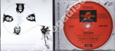 MASTER'S APPRENTICES - Nickelodeon - Live +3 - EU Once Again Expanded Limited Edition - VERY RARE - POSŁUCHAJ