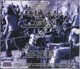 MASTER'S APPRENTICES - Nickelodeon - Live +3 - EU Once Again Expanded Limited Edition - VERY RARE - POSŁUCHAJ