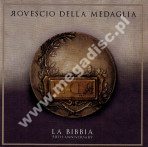 ROVESCIO DELLA MEDAGLIA - La Bibbia 50th Anniversary - ITA Jolly Roger Edition
