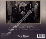 ROVESCIO DELLA MEDAGLIA - La Bibbia 50th Anniversary - ITA Jolly Roger Edition