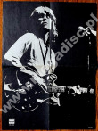 TEN YEARS AFTER - Cricklewood Green - UK Deram 1970 STEREO 1st Press (+POSTER) - NEAR MINT VINTAGE VINYL