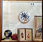 TEN YEARS AFTER - Cricklewood Green - UK Deram 1970 STEREO 1st Press (+POSTER) - NEAR MINT VINTAGE VINYL