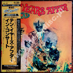 TEN YEARS AFTER - Undead - Live - JAPAN Deram 1978 2nd Press (+OBI) - NEAR MINT VINTAGE VINYL