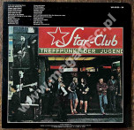 BEATLES - Live! At The Star-Club In Hamburg, Germany, 1962 (2LP) - JAPAN Victor 1977 1st Press - NEAR MINT VINTAGE VINYL