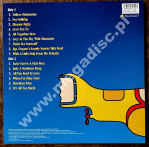 BEATLES - Yellow Submarine Songtrack - 1999 Remixed Edition - JAPAN Apple 2004 Press (+OBI)