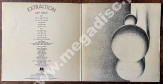GARY WRIGHT - Extraction - UK A&M 1970 1st Press (+POSTER) - NEAR MINT VINTAGE VINYL