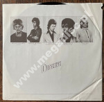DETECTIVE - It Takes One To Know One - US Swan Song 1977 1st Press - NEAR MINT VINTAGE VINYL