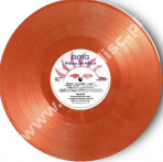 FRUUPP - Future Legends - EU Music On Vinyl COLOURED VINYL 180g Limited Press