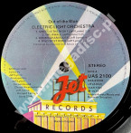ELECTRIC LIGHT ORCHESTRA - Out Of The Blue (2LP) - UK Jet Records 1977 1st Press - NEAR MINT VINTAGE VINYL