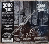 JODO - Guts - SPA Sommor Remastered Edition - POSŁUCHAJ
