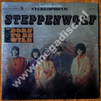 STEPPENWOLF - Steppenwolf - US Dunhill 1969 Press - NEAR MINT VINTAGE VINYL