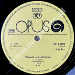 FERMATA - HUASCARAN
