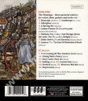 AMAZING BLONDEL - England / Blondel (1972-1973) - UK BGO Remastered Edition