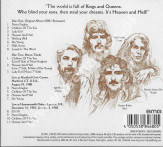 Heaven And Hell - Expanded Edition (2CD) - OSTATNIA SZTUKA!