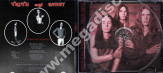 TRUTH AND JANEY - No Rest For The Wicked +4 - EU Once Again Limited Edition - VERY RARE - POSŁUCHAJ