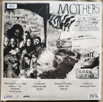 FRANK ZAPPA & MOTHERS OF INVENTION - Whisky a Go Go 1968 (2LP)