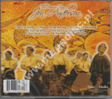 JON ANDERSON - The Promise Ring - Opio Media Edition - UNIKALNY CD