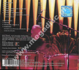 SBB - W filharmonii: Akt 1 - Metal Mind Productions - UNIKALNY CD